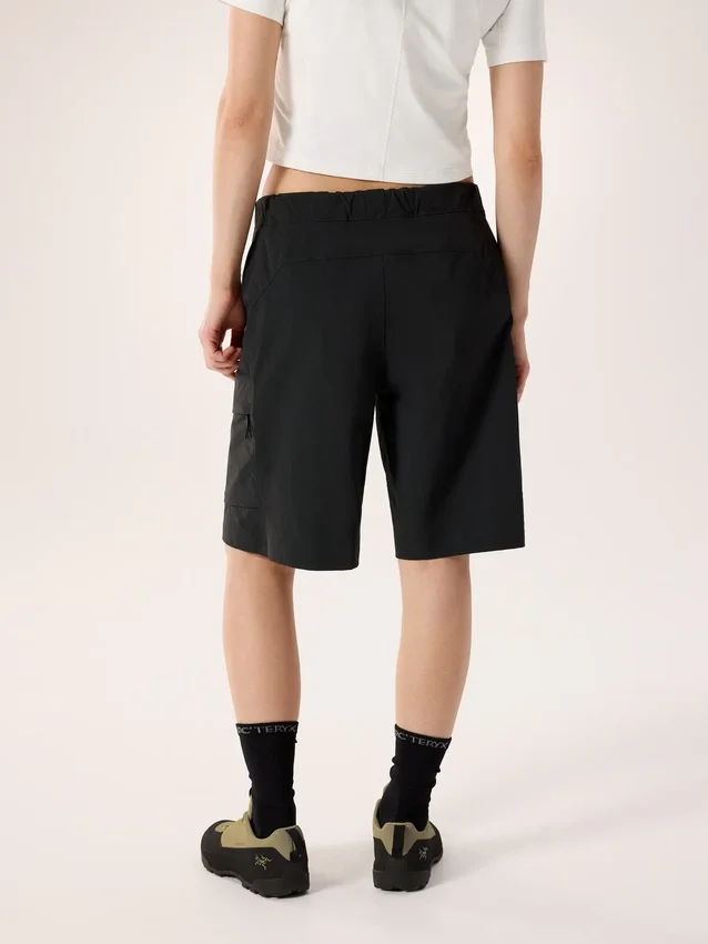Pantaloncini Sonii SL Utility da 10" da donna