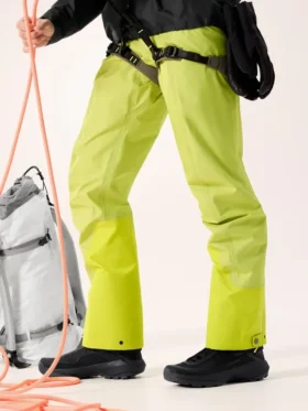 Pantaloni Alpha SL da donna