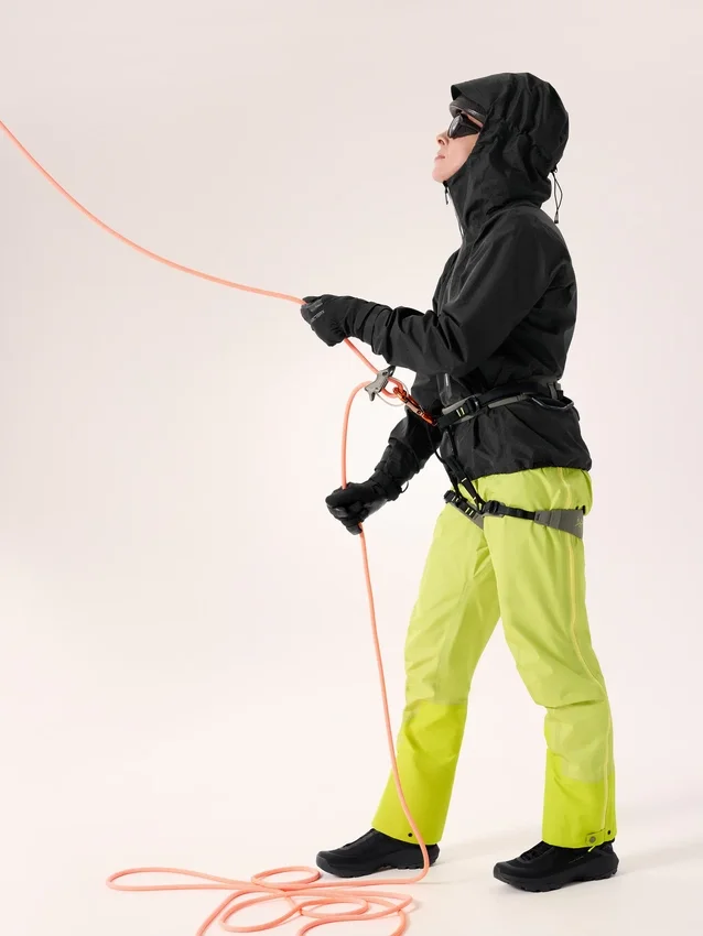 Pantaloni Alpha SL da donna
