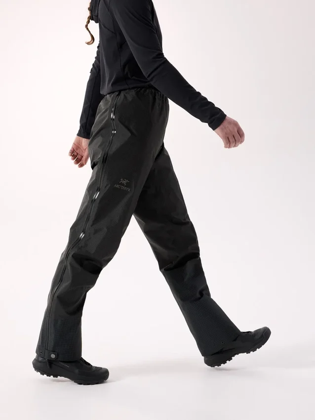 Pantaloni Alpha SL da donna