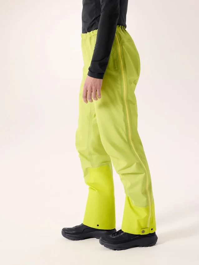 Pantaloni Alpha SL da donna