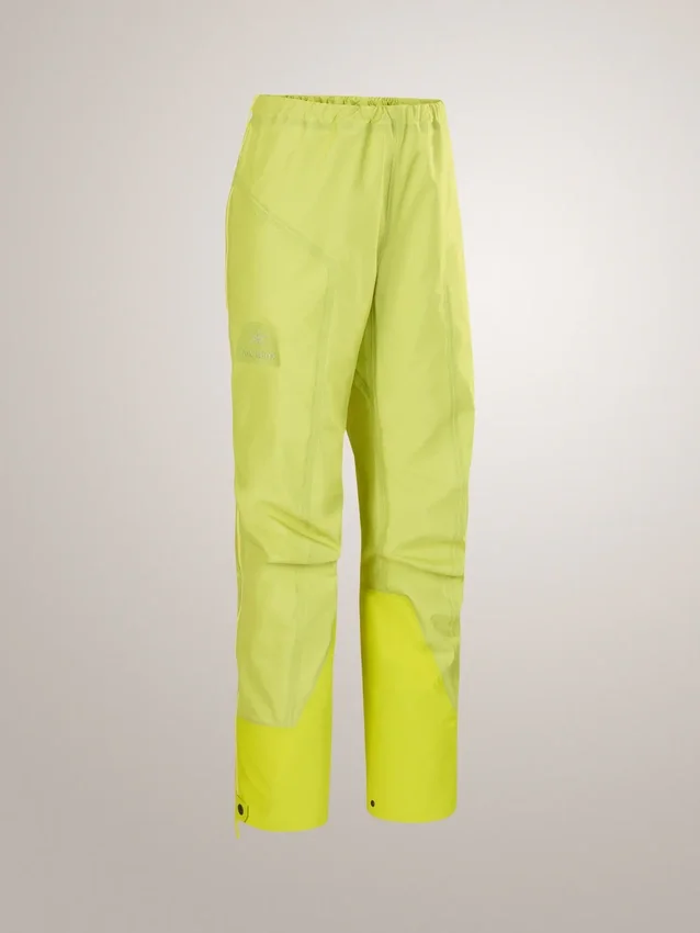 Pantaloni Alpha SL da donna