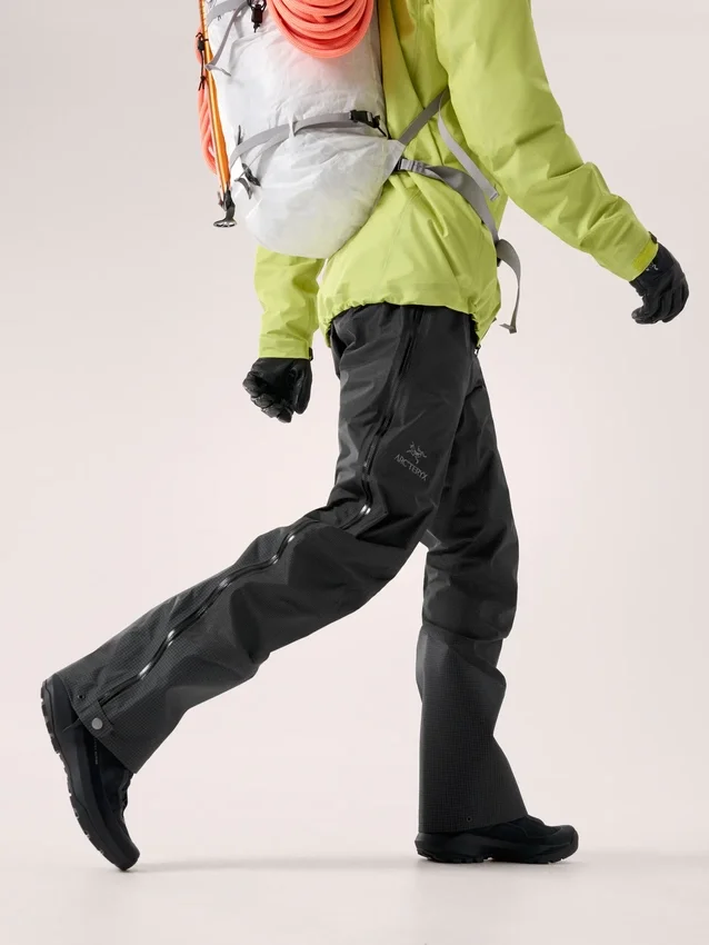 Pantaloni Alpha SL da uomo