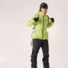 Pantaloni Alpha SL da uomo