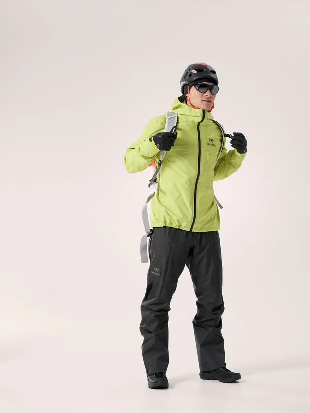 Pantaloni Alpha SL da uomo