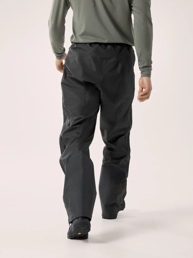 Pantaloni Alpha SL da uomo