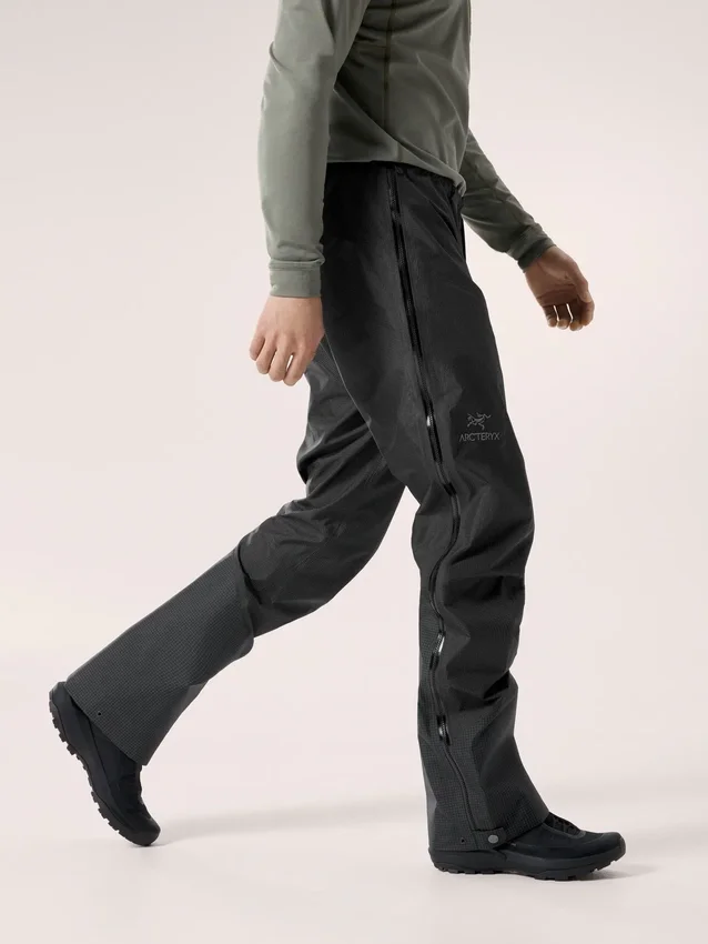 Pantaloni Alpha SL da uomo
