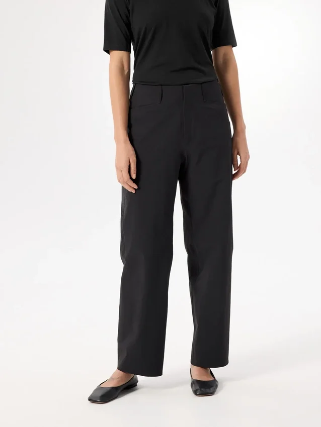 Pantaloni Belfry da donna