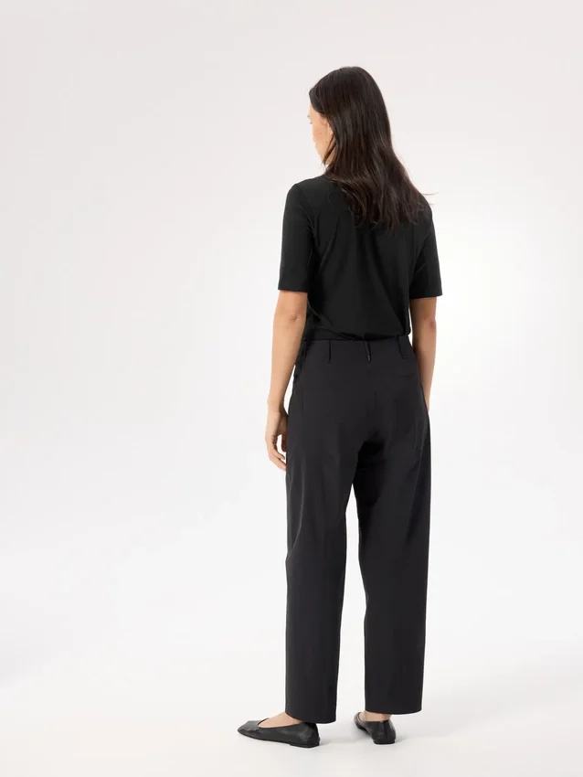 Pantaloni Belfry da donna