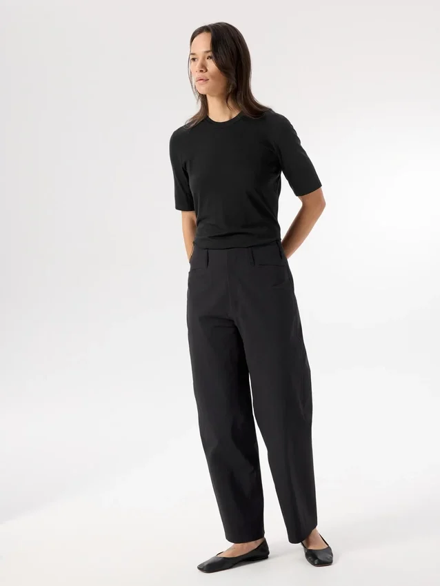 Pantaloni Belfry da donna