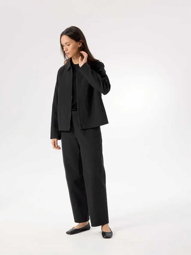 Pantaloni Belfry da donna
