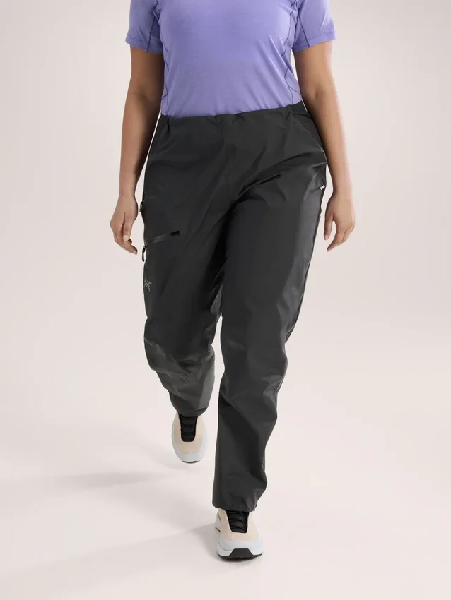 Pantaloni Beta da donna