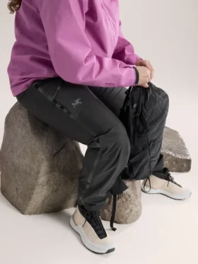 Pantaloni Beta da donna