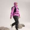Pantaloni Beta da donna