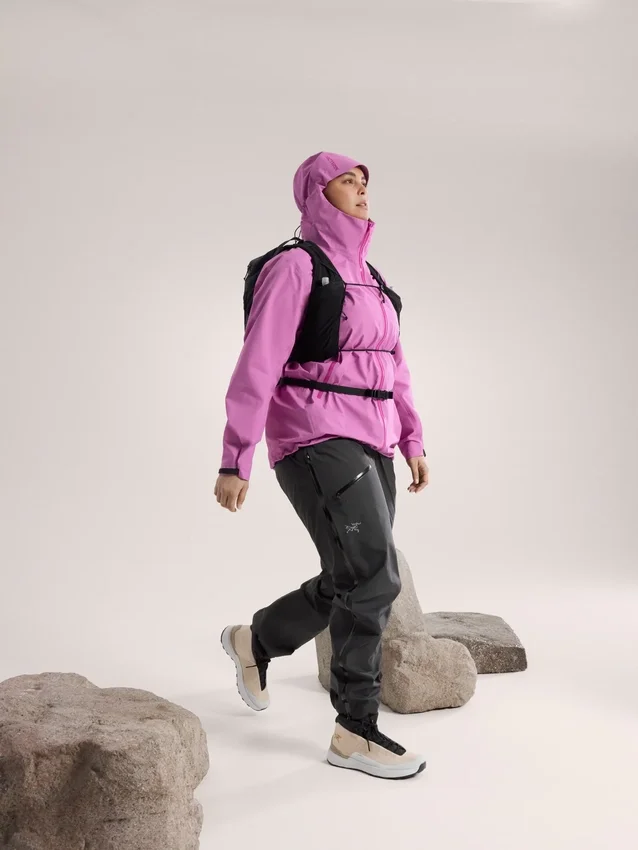 Pantaloni Beta da donna