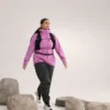 Pantaloni Beta da donna