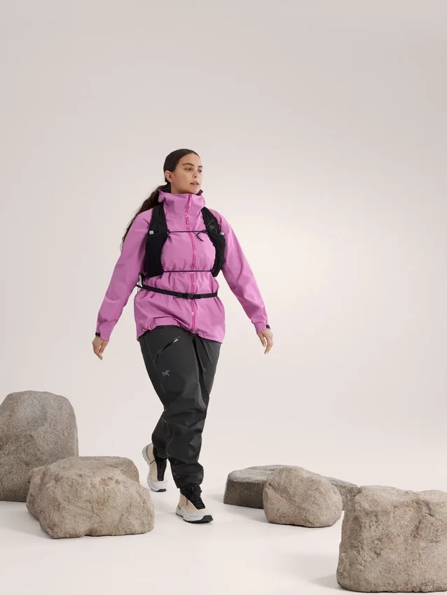 Pantaloni Beta da donna