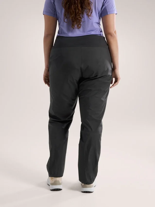 Pantaloni Beta da donna