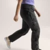 Pantaloni Beta da donna