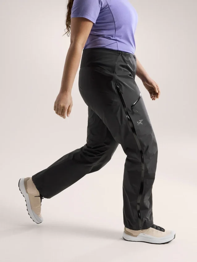 Pantaloni Beta da donna