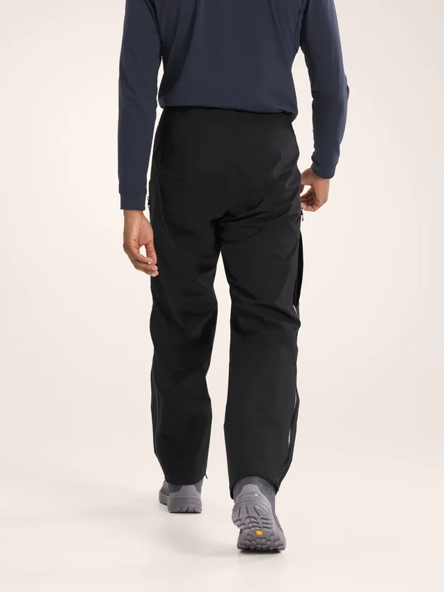 Pantaloni Beta da uomo