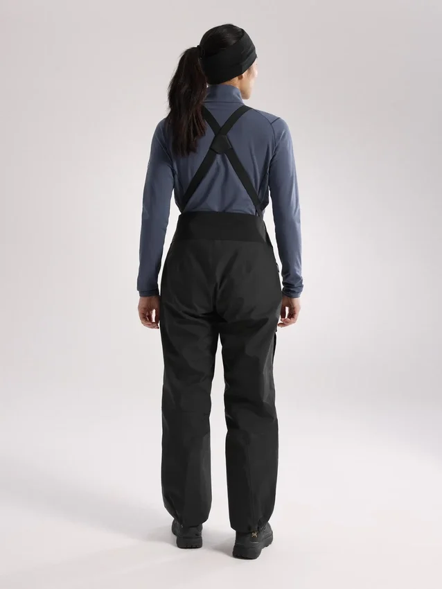 Pantaloni Beta SV da donna