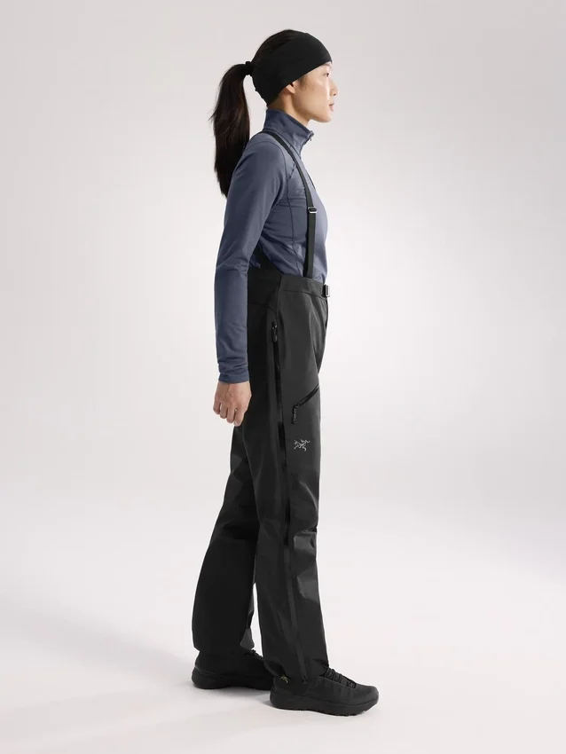 Pantaloni Beta SV da donna