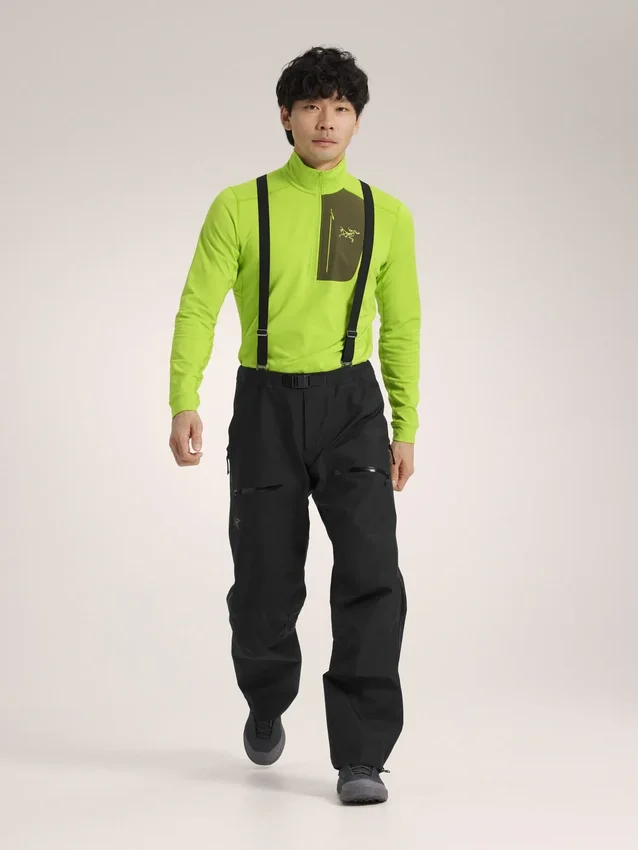 Pantaloni Beta SV da uomo