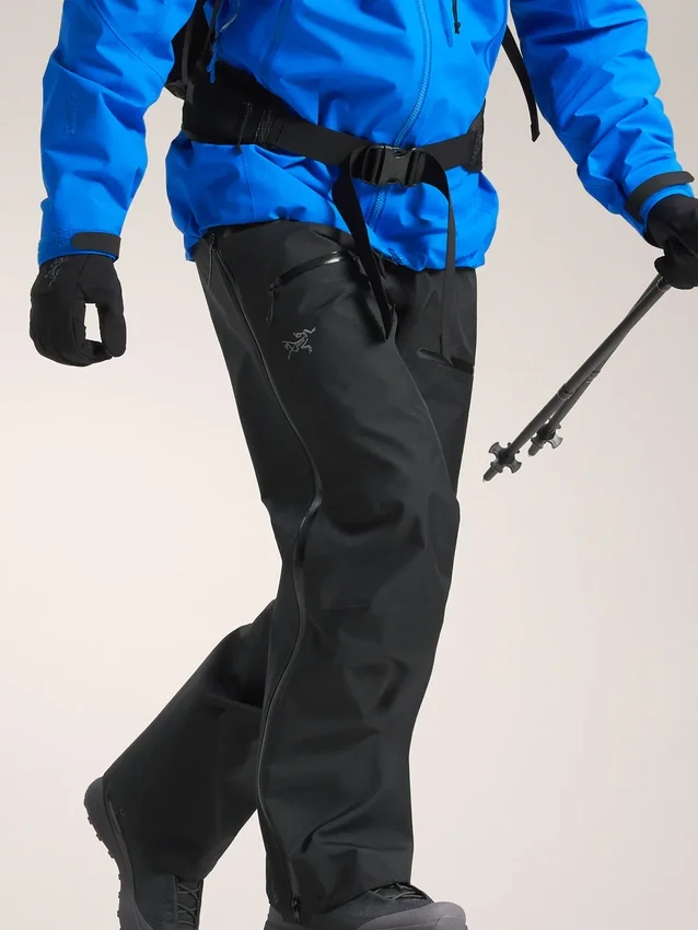 Pantaloni Beta SV da uomo