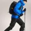 Pantaloni Beta SV da uomo