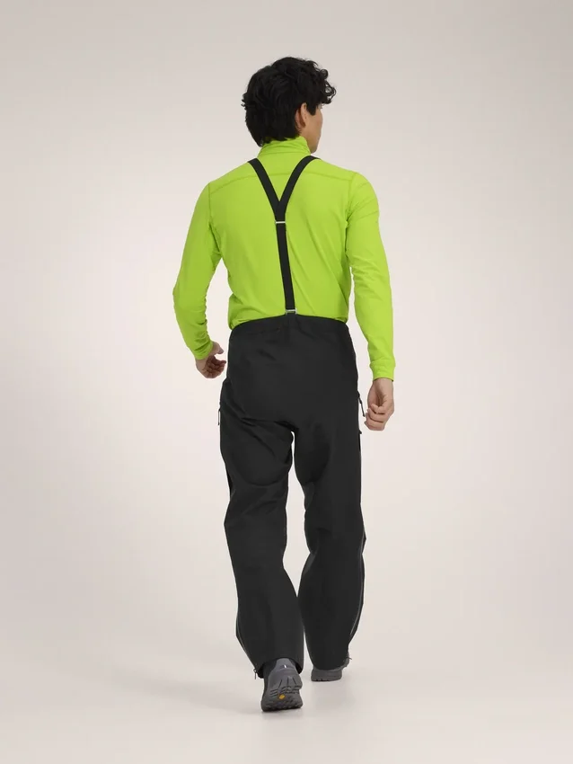 Pantaloni Beta SV da uomo