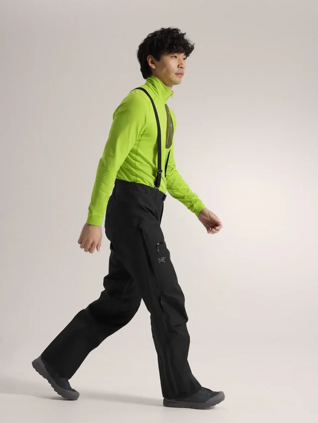 Pantaloni Beta SV da uomo