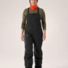Pantaloni con bretelle Sentinel da donna