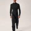 Pantaloni con bretelle Ski Guide da uomo