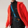 Pantaloni con bretelle Ski Guide da uomo
