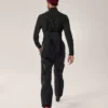 Pantaloni con bretelle Ski Guide da uomo