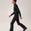Pantaloni con bretelle Ski Guide da uomo