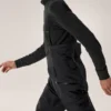 Pantaloni con bretelle Ski Guide da uomo