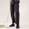 Pantaloni Cronin in cotone da uomo