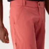 Pantaloni Cronin in cotone da uomo