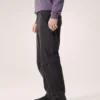 Pantaloni Cronin in cotone da uomo