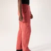 Pantaloni Cronin in cotone da uomo
