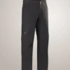 Pantaloni Cronin in cotone da uomo