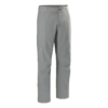Pantaloni Cronin in cotone "Grigio"