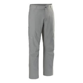 Pantaloni Cronin in cotone "Grigio"