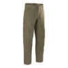 Pantaloni Cronin in cotone "Verde oliva"