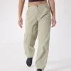 Pantaloni da donna Clarkia a gamba larga
