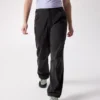 Pantaloni da donna Clarkia a gamba larga