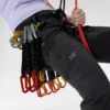 Pantaloni da donna Clarkia a gamba larga