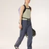 Pantaloni da donna Clarkia a gamba larga